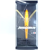 ジョイクローラー１７８ ＴＹＰＥ－Ｆ紀ノ国オレンジ